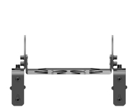 MOZA Zacisk do kierownicy do biurka Racing RS062 - 1365381 - zdjęcie 2